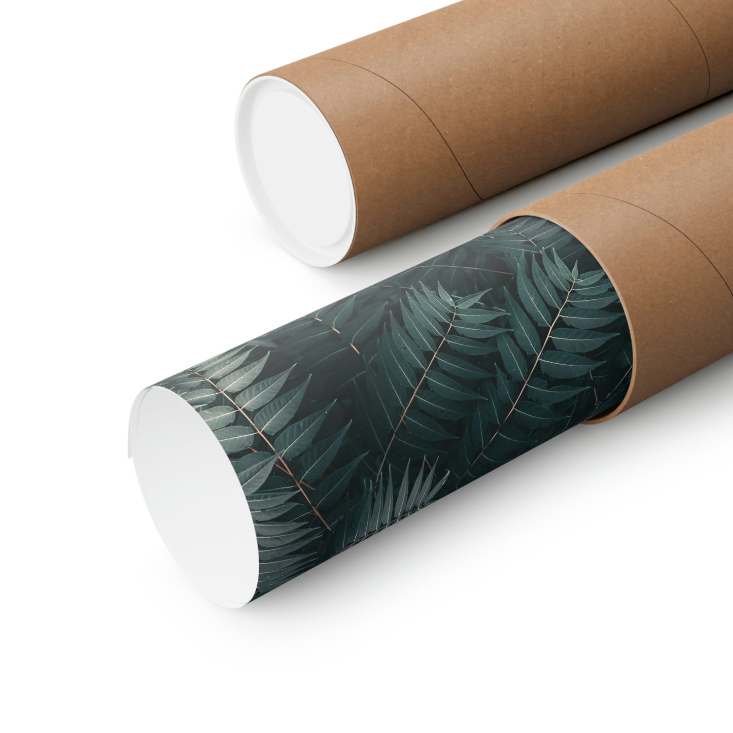 "Green" Premium Matte Vertical Posters