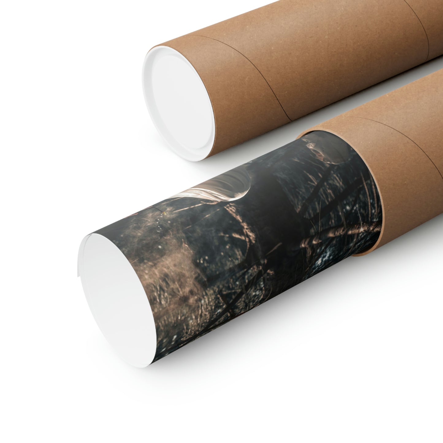 "Witchbvrner" Premium Matte Vertical Posters