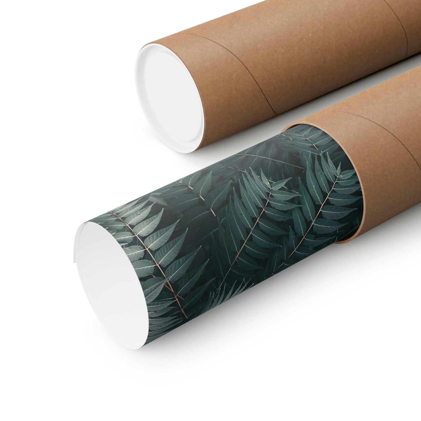 "Green" Premium Matte Vertical Posters